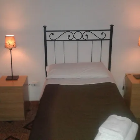Hostel Castello Maggiore-3